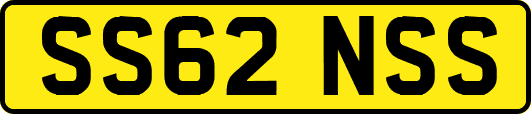 SS62NSS