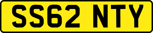 SS62NTY