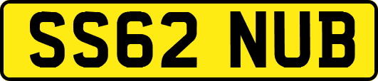 SS62NUB