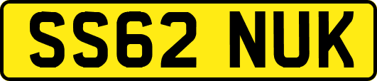 SS62NUK