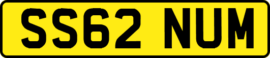 SS62NUM