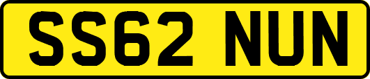 SS62NUN