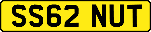 SS62NUT