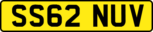 SS62NUV