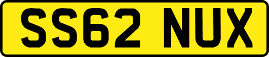 SS62NUX