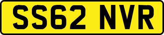 SS62NVR