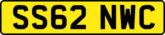 SS62NWC