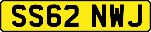 SS62NWJ