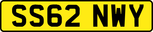 SS62NWY