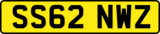 SS62NWZ