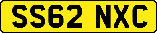 SS62NXC
