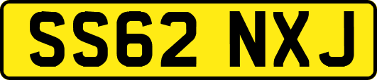 SS62NXJ