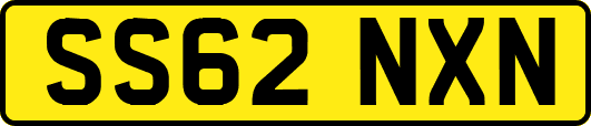 SS62NXN