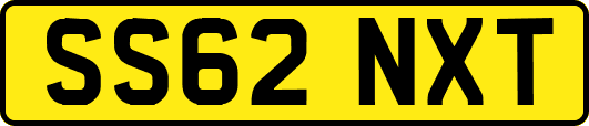SS62NXT