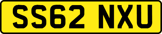 SS62NXU