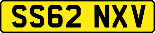 SS62NXV