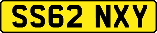 SS62NXY