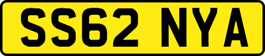SS62NYA