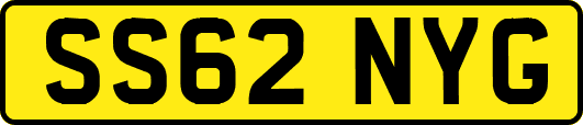 SS62NYG