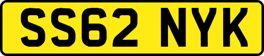 SS62NYK