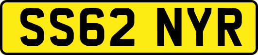 SS62NYR