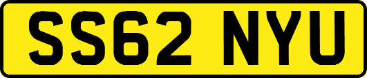 SS62NYU