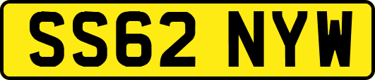 SS62NYW