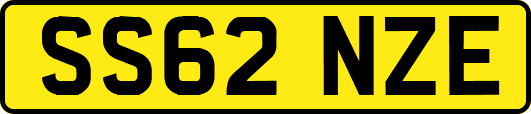 SS62NZE