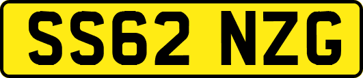SS62NZG