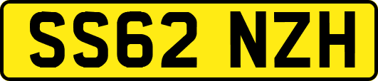 SS62NZH