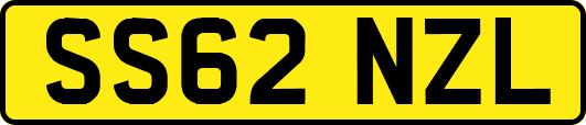 SS62NZL