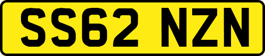 SS62NZN