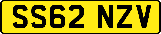 SS62NZV