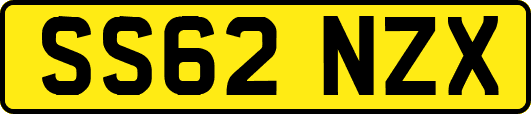 SS62NZX