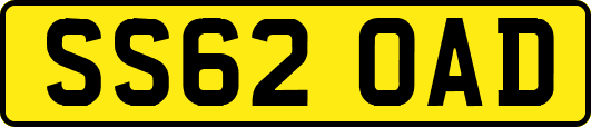SS62OAD