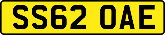 SS62OAE