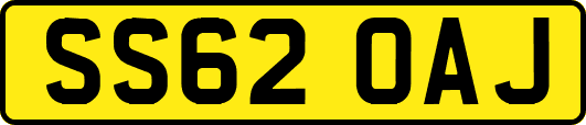 SS62OAJ