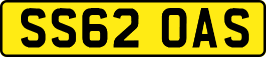 SS62OAS
