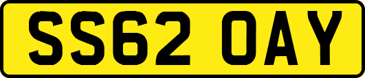 SS62OAY