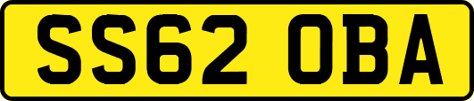 SS62OBA