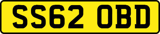SS62OBD