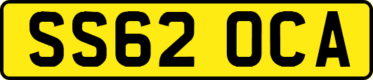 SS62OCA