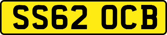 SS62OCB