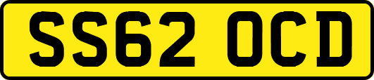SS62OCD