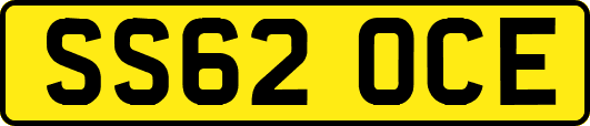 SS62OCE