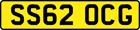 SS62OCG