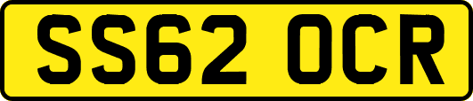 SS62OCR