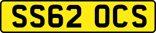 SS62OCS