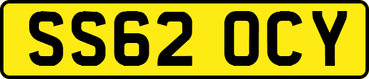 SS62OCY