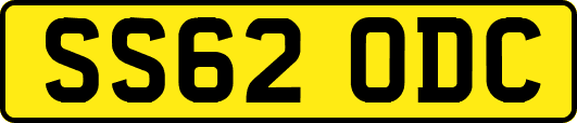 SS62ODC